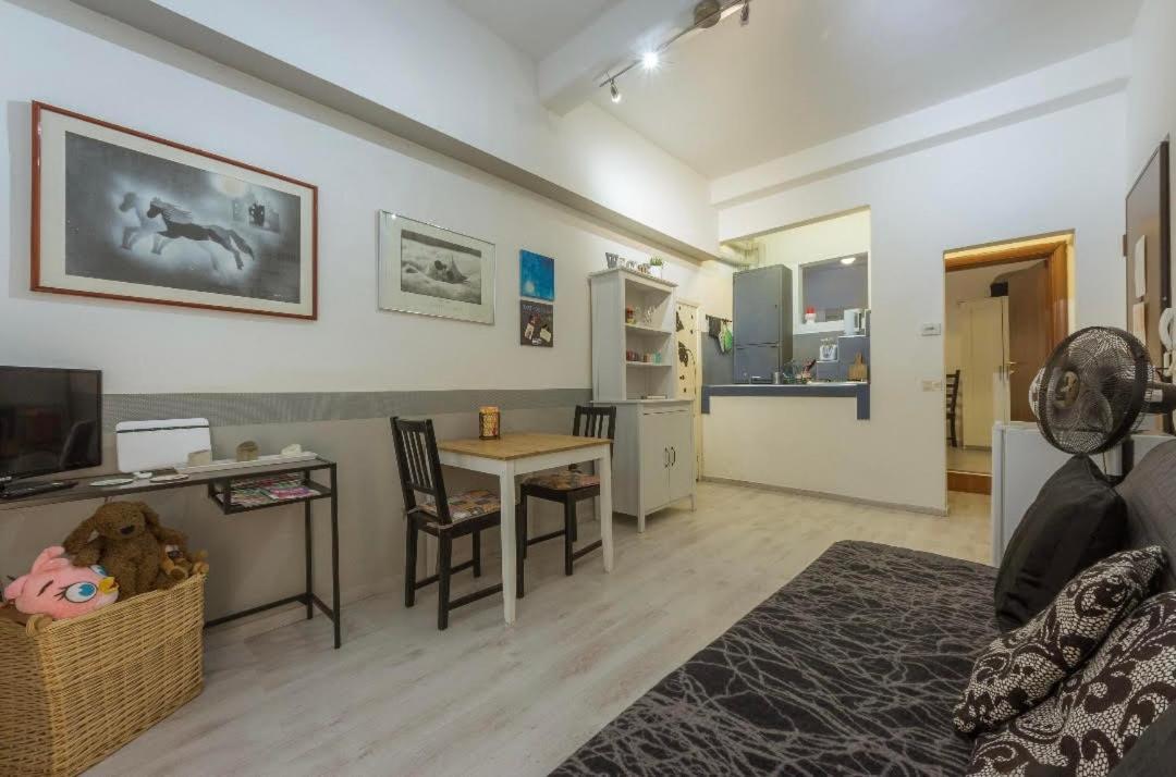 Camilla'S Guest House Florencia Exterior foto