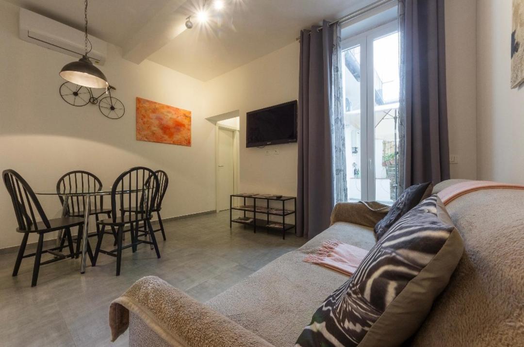 Camilla'S Guest House Florencia Exterior foto